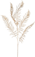 Искусственное растение Koopman Папоротник / AAE324080 (золото) - 