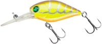 

Воблер Sprut, Uni Crank DD 36F YBR2