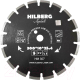 Отрезной диск алмазный Hilberg HM307 - 