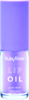 

Масло для губ Ruby Rose, Grape