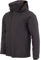 Куртка для охоты и рыбалки FHM Mist V2 / 11502 (2XL, серый) - 
