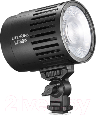 Осветитель студийный Godox Litemons LC30D / 29903