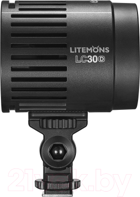 Осветитель студийный Godox Litemons LC30D / 29903
