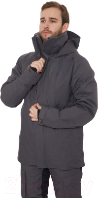 Куртка FHM Mist V2 / 11504 (4XL, серый)