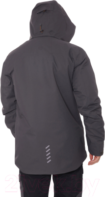 Куртка FHM Mist V2 / 11504 (4XL, серый)