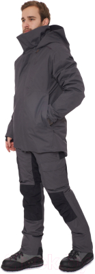 Куртка FHM Mist V2 / 11499 (M, серый)