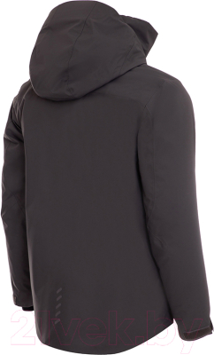 Куртка FHM Mist V2 / 11498 (S, серый)