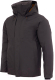 Куртка для охоты и рыбалки FHM Mist V2 / 11501 (XL, серый) - 