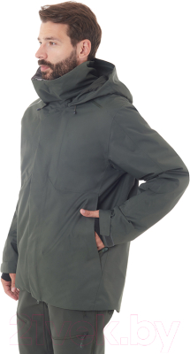 Куртка FHM Mist V2 / 11510 (XL, хаки)
