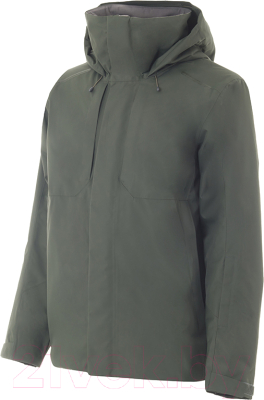 Куртка FHM Mist V2 / 11512 (4XL, хаки)