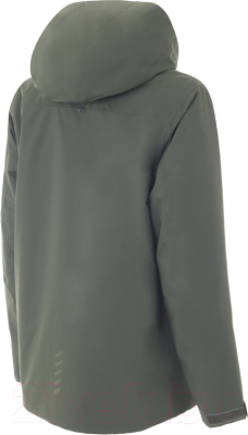 Куртка FHM Mist V2 / 11512 (4XL, хаки)