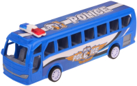 

Автобус игрушечный Huada, 2165508-JY88-2A