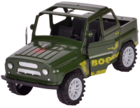 Автомобиль игрушечный Huada 2066596-J0092M-8 - 
