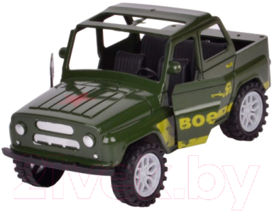 Автомобиль игрушечный Huada 2066596-J0092M-8