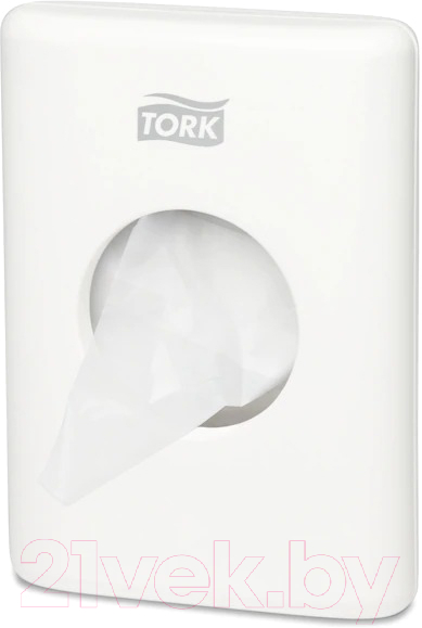 Держатель для гигиенических пакетов Tork 9003842