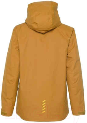 Куртка FHM Mist / 4715 (XL, коричневый)
