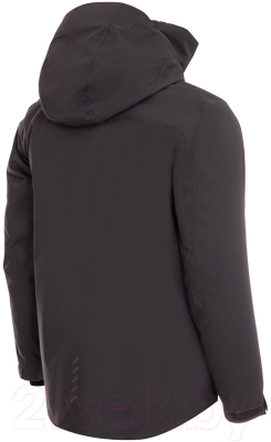 Куртка для охоты и рыбалки FHM Mist / 4707 (2XL, серый)