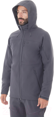 Куртка FHM Stream / 11416 (2XL, серый)