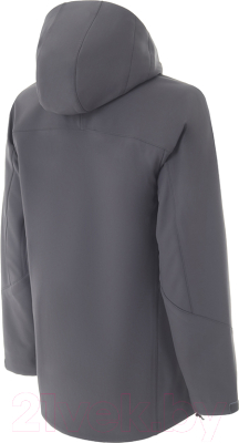 Куртка FHM Stream / 11418 (4XL, серый)