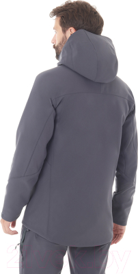 Куртка FHM Stream / 11418 (4XL, серый)