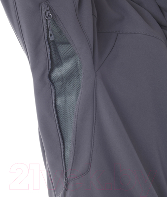 Куртка FHM Stream / 11415 (XL, серый)