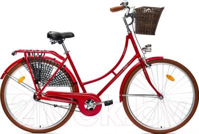 Велосипед AIST 28-270 (красный)