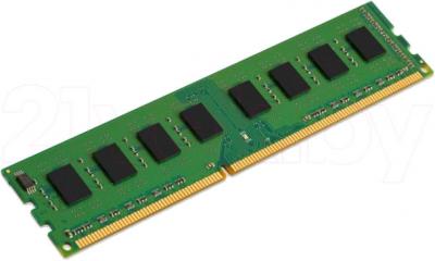Оперативная память DDR3 Kingston KVR16LN11/4 - общий вид