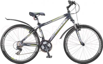 Велосипед STELS Navigator 610 (рама 15,5) - общий вид