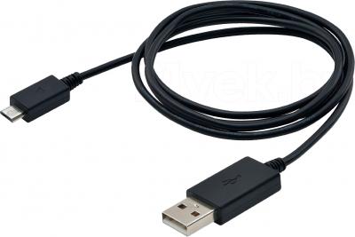 Беспроводные наушники Panasonic RP-BTD10E-K - USB-кабель