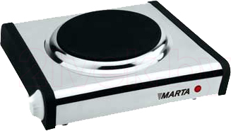 Электрическая настольная плита Marta MT-4201 - общий вид
