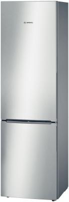 Холодильник с морозильником Bosch KGN39NL10R - общий вид