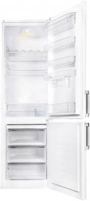 Холодильник с морозильником Beko CS338022 - в открытом виде
