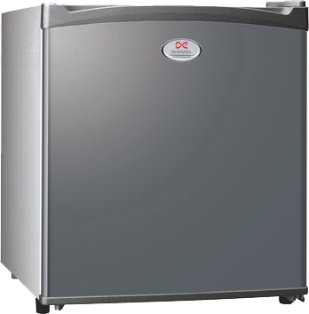 Холодильник без морозильника Daewoo FR-052AIX - общий вид