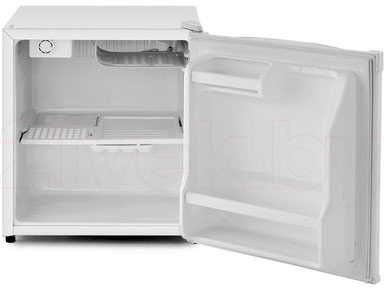 Холодильник без морозильника Daewoo FR-052AIX - в открытом виде
