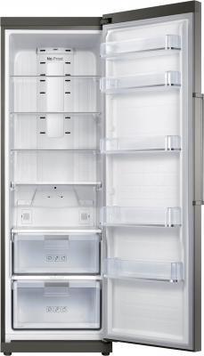 Холодильник без морозильника Samsung RR35H61507F/RS - камеры хранения