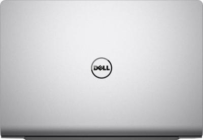 Ноутбук Dell Inspiron 3135 (3135-7802) - крышка