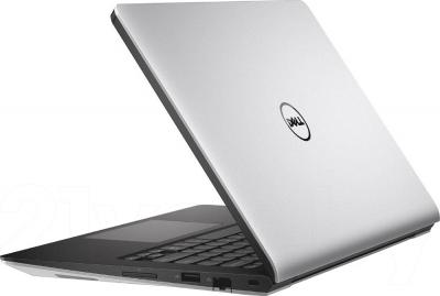 Ноутбук Dell Inspiron 3135 (3135-7802) - вид сзади