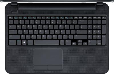 Ноутбук Dell Inspiron 3521 (3521-6982) - вид сверху