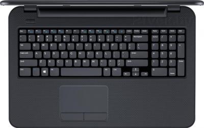 Ноутбук Dell Inspiron 3721 (3721-7178) - вид сверху
