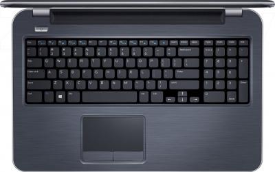 Ноутбук Dell Inspiron 17R 5737 (5737-7093) - вид сверху
