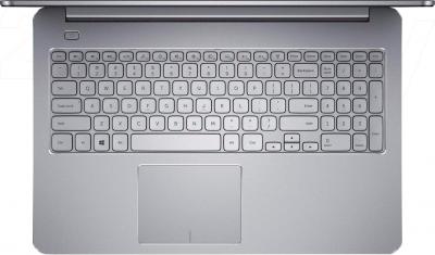 Ноутбук Dell Inspiron 15 7537 (7537-9373) - вид сверху
