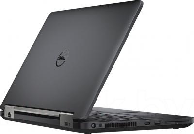 Ноутбук Dell Latitude E5540 (CA001LE55401EM) - вид сзади