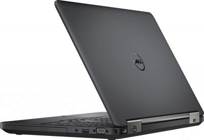 Ноутбук Dell Latitude E5540 (CA001LE55401EM) - вид сзади