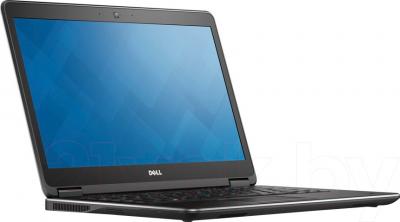 Ноутбук Dell Latitude E7440 (CA022RUSSIALE74406RUS) - общий вид