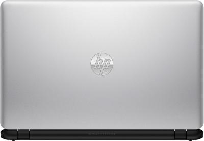 Ноутбук HP 350 G1 (F7Y65EA) - крышка