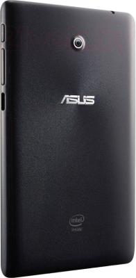Планшет Asus Fonepad ME372CL-1B026A (Black) - вид сзади