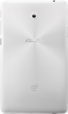 Планшет Asus Fonepad ME372CL-1C021A (White) - вид сзади