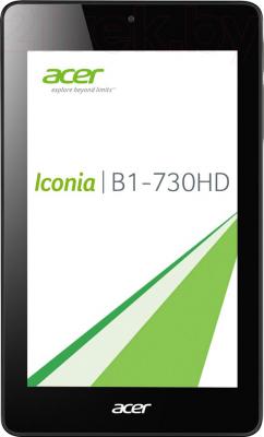 Планшет Acer Iconia One 7 B1-730HD (NT.L4DEE.002) - общий вид