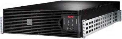 ИБП APC Smart-UPS RT 6000VA RM 230V (SURT6000RMXLI) - общий вид