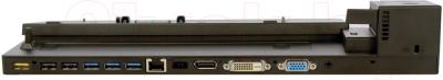 Видеокарта Lenovo ThinkPad Pro Dock - 65W (40A10065EU) - разъемы